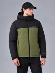 MENS HIKING DELTA RIDGE JACKET