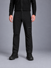 RIDGELINE WINTER SNOW HIKING PANTS (Black)