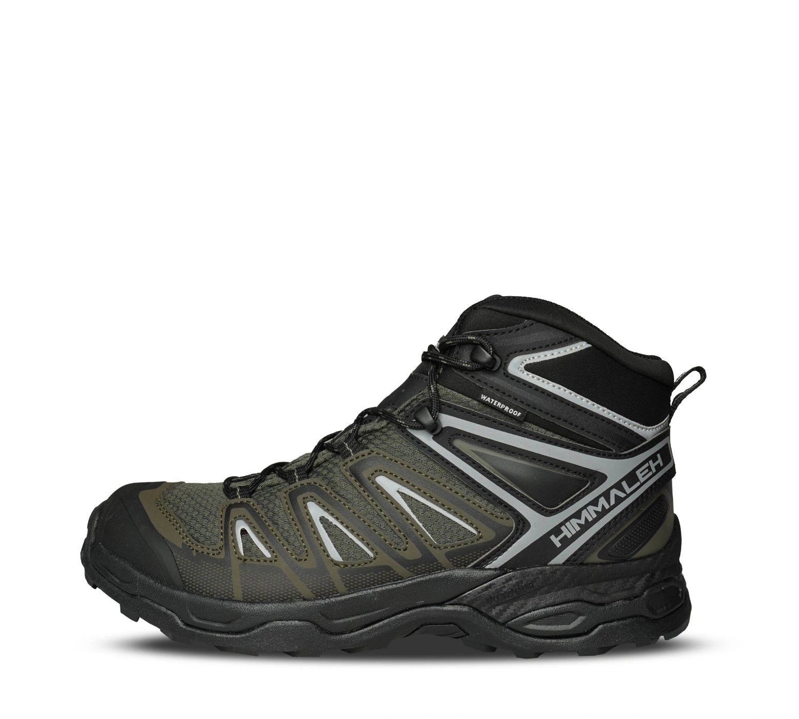 shoe