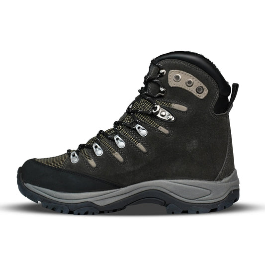 Himmaleh Shoes: Built for Adventure, Designed for Comfort