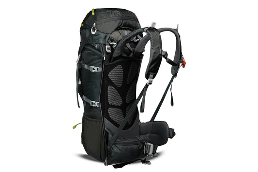 Best Trekking Backpack for Adventures and Long Treks