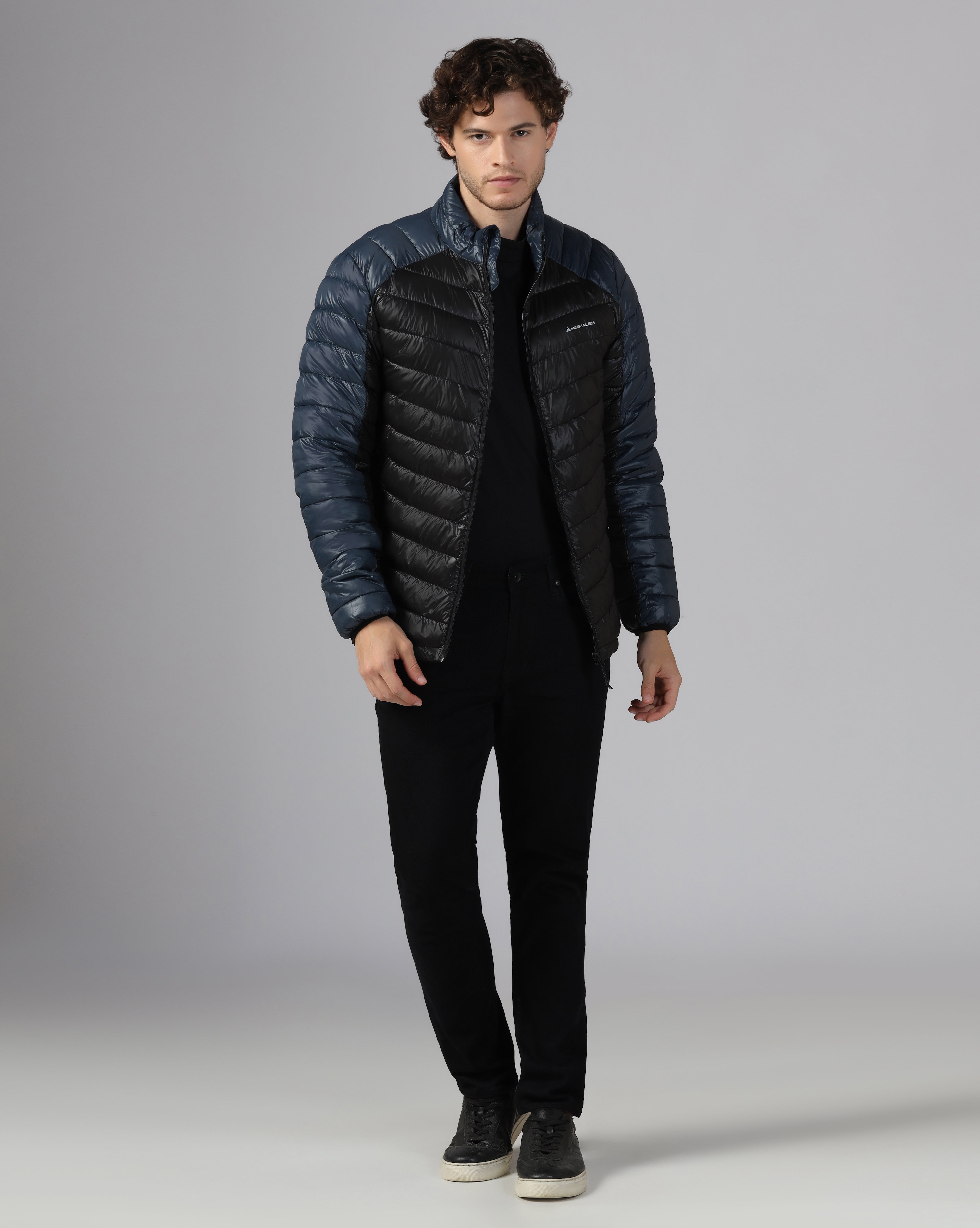 MENS AERIX PUFFER JACKET