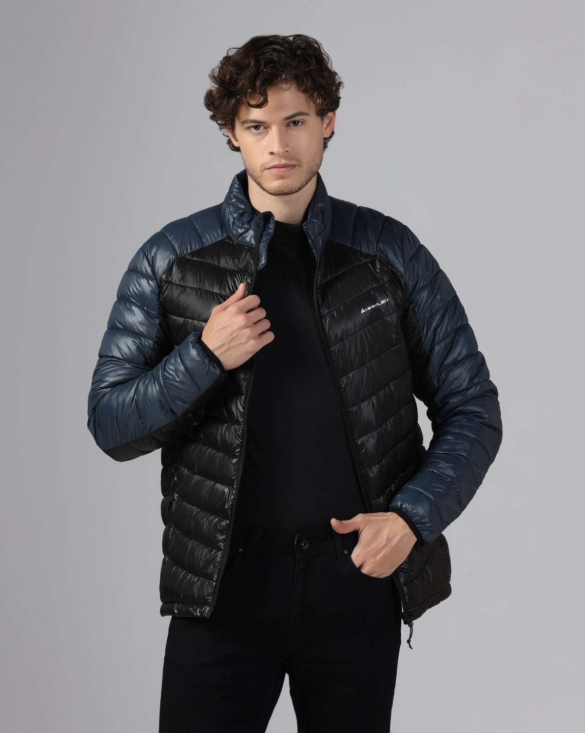 MENS AERIX PUFFER JACKET