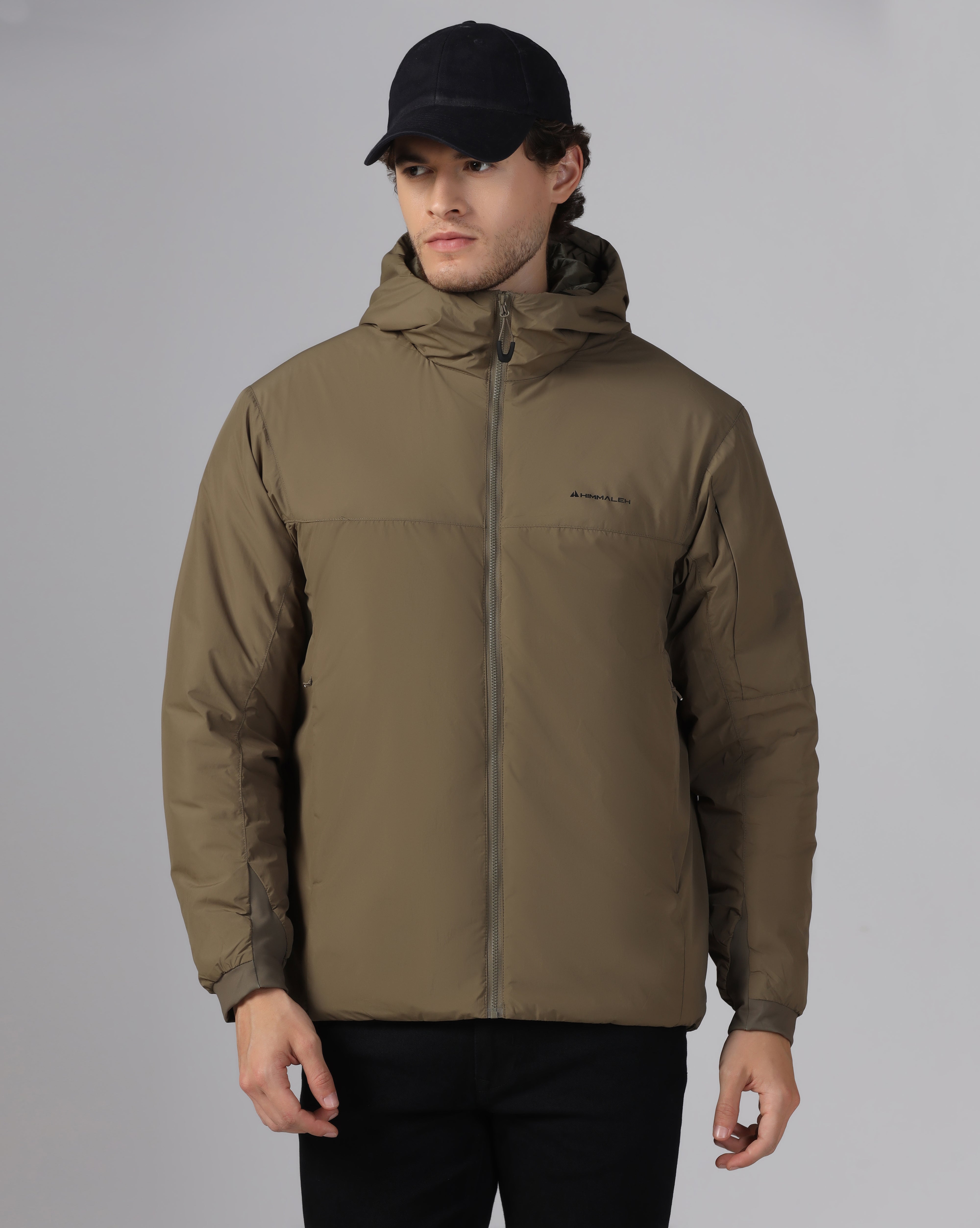MENS ATOM LT HOODY JACKET