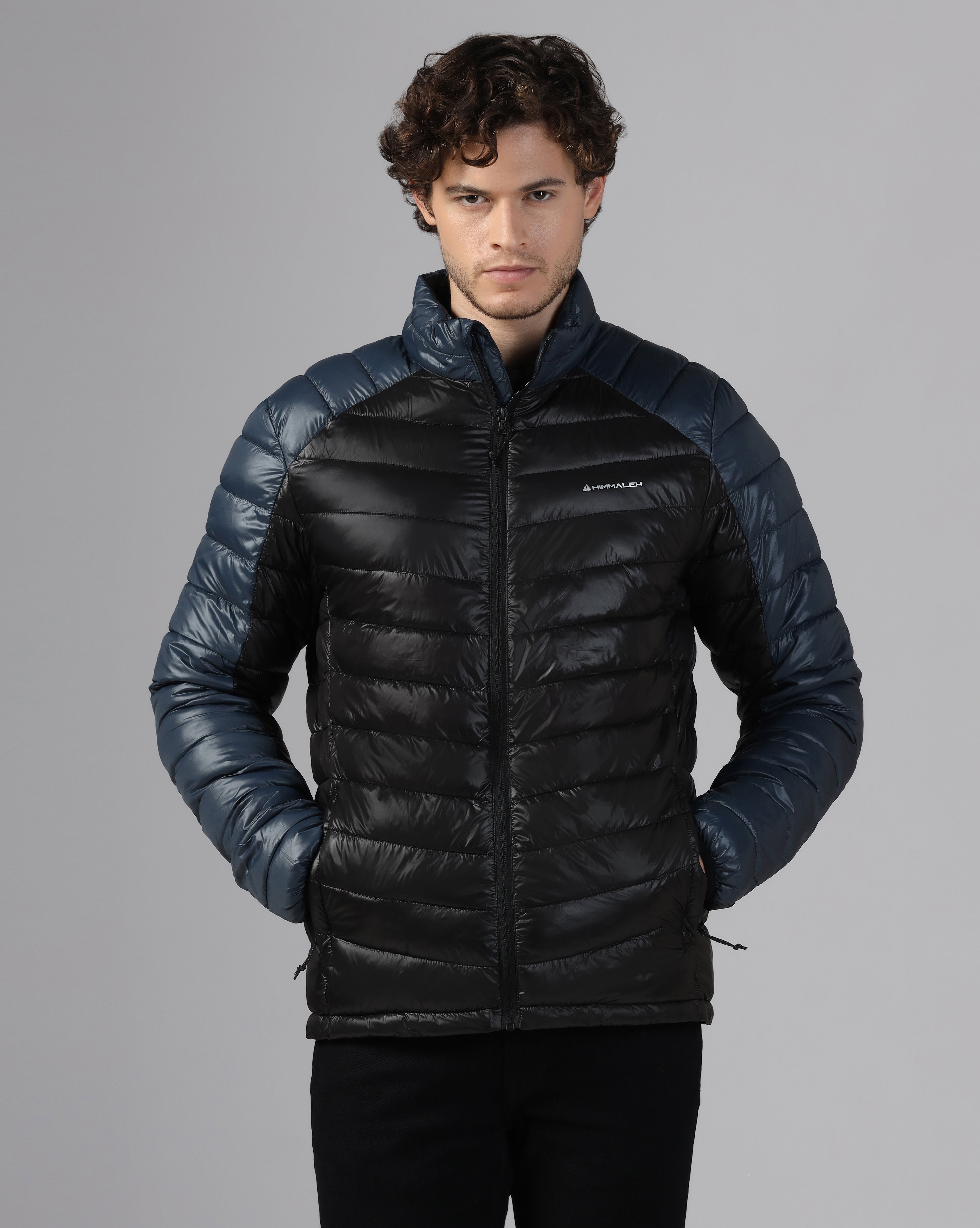 MENS AERIX PUFFER JACKET