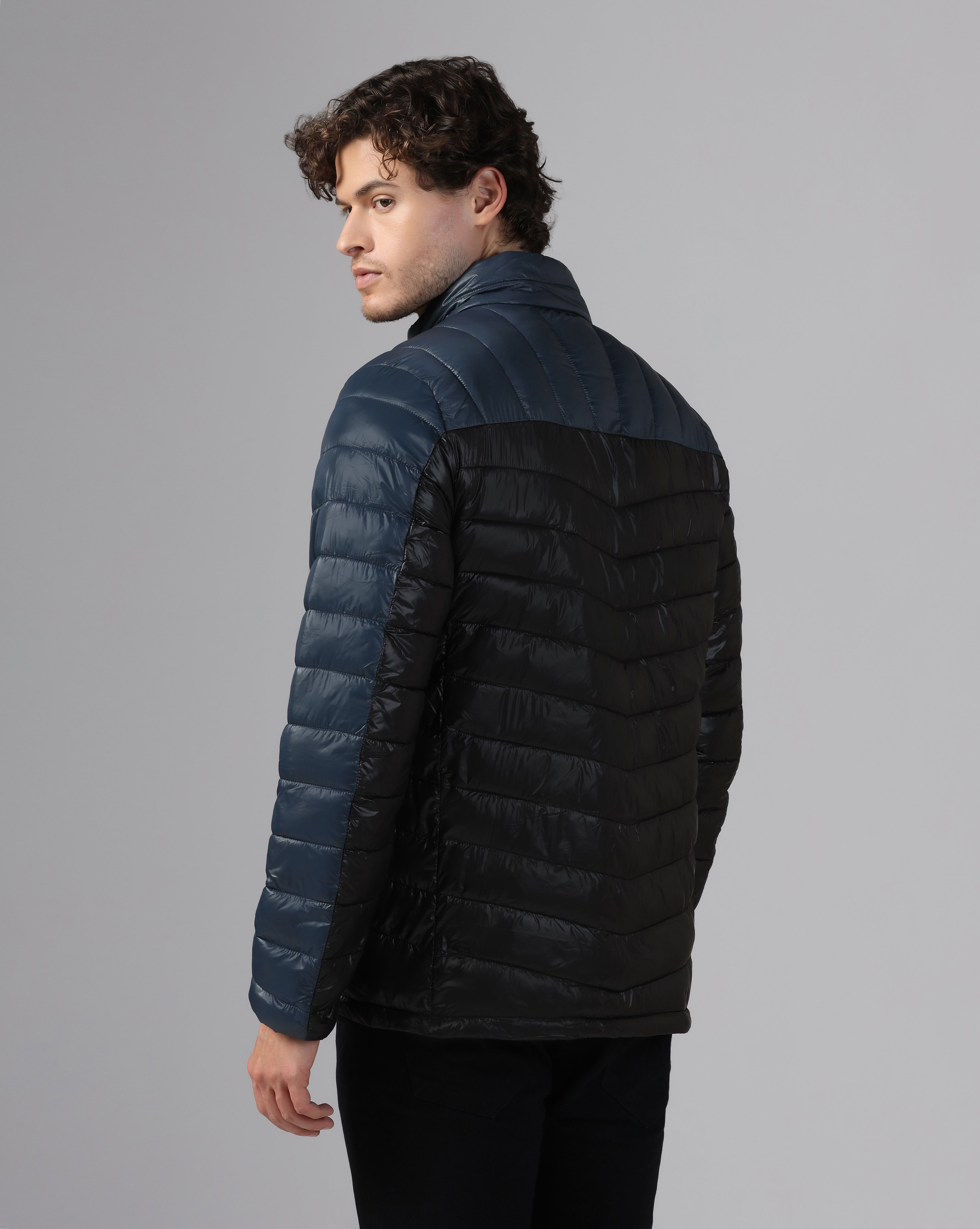 MENS AERIX PUFFER JACKET