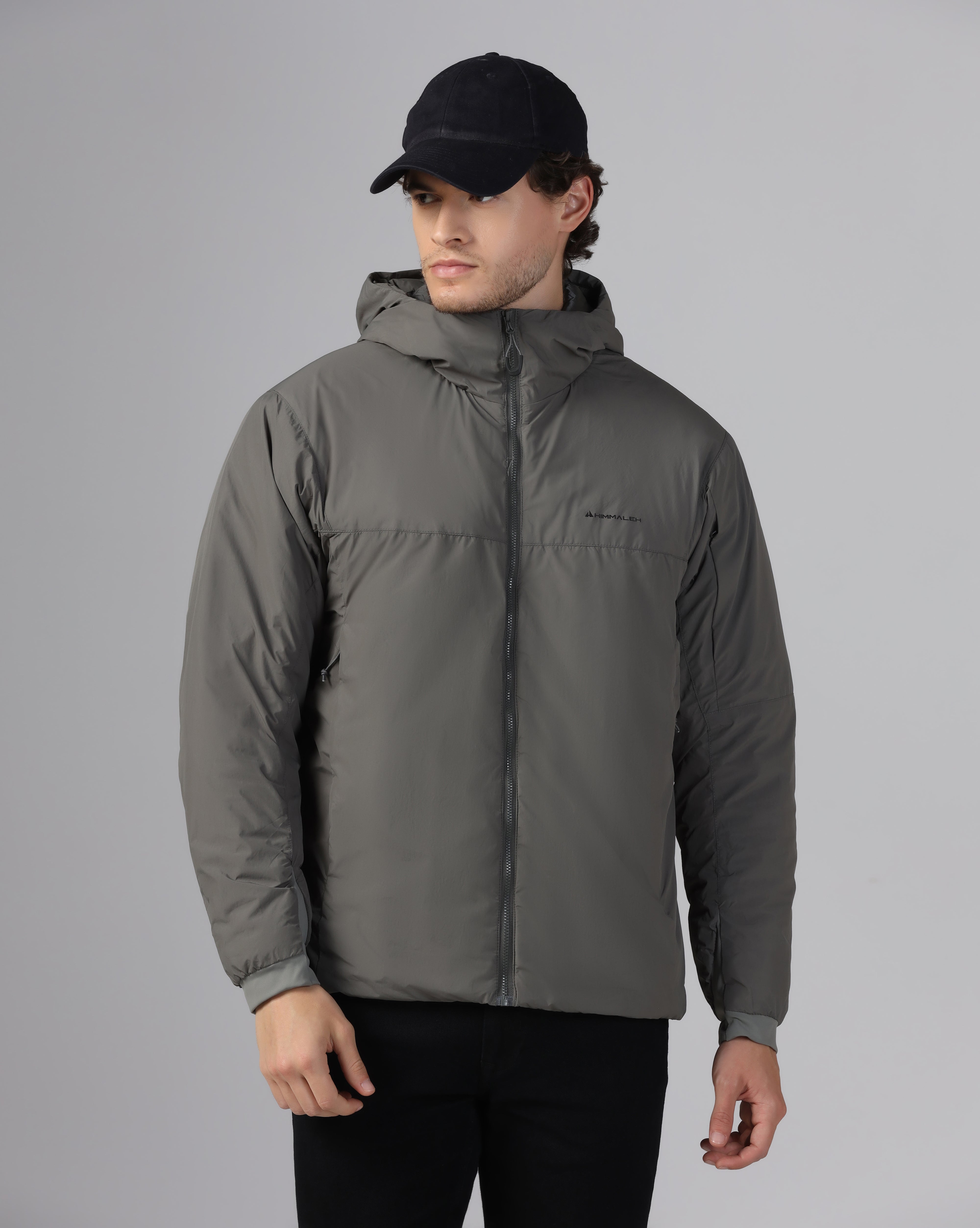 MENS ATOM LT HOODY JACKET