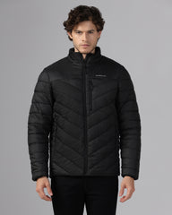 MENS ZEPHYR PUFFER JACKET Black