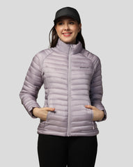 WOMEN'S INFINITY PUFFER JACKET
