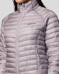 WOMEN'S INFINITY PUFFER JACKET