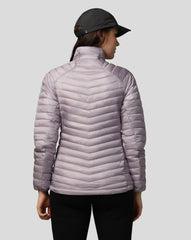 WOMEN'S INFINITY PUFFER JACKET