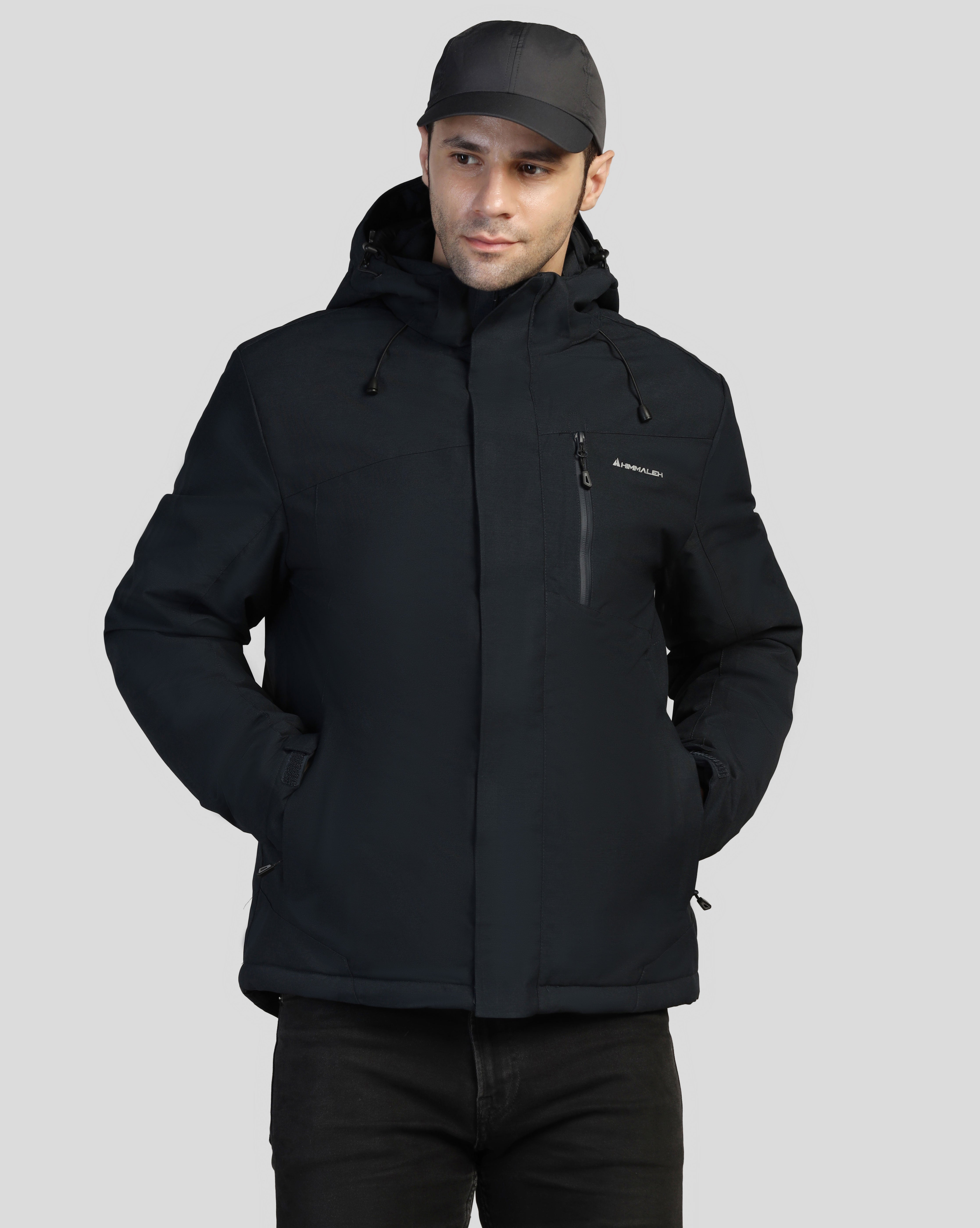 MEN'S FROSTLINE INSULATED JACKET