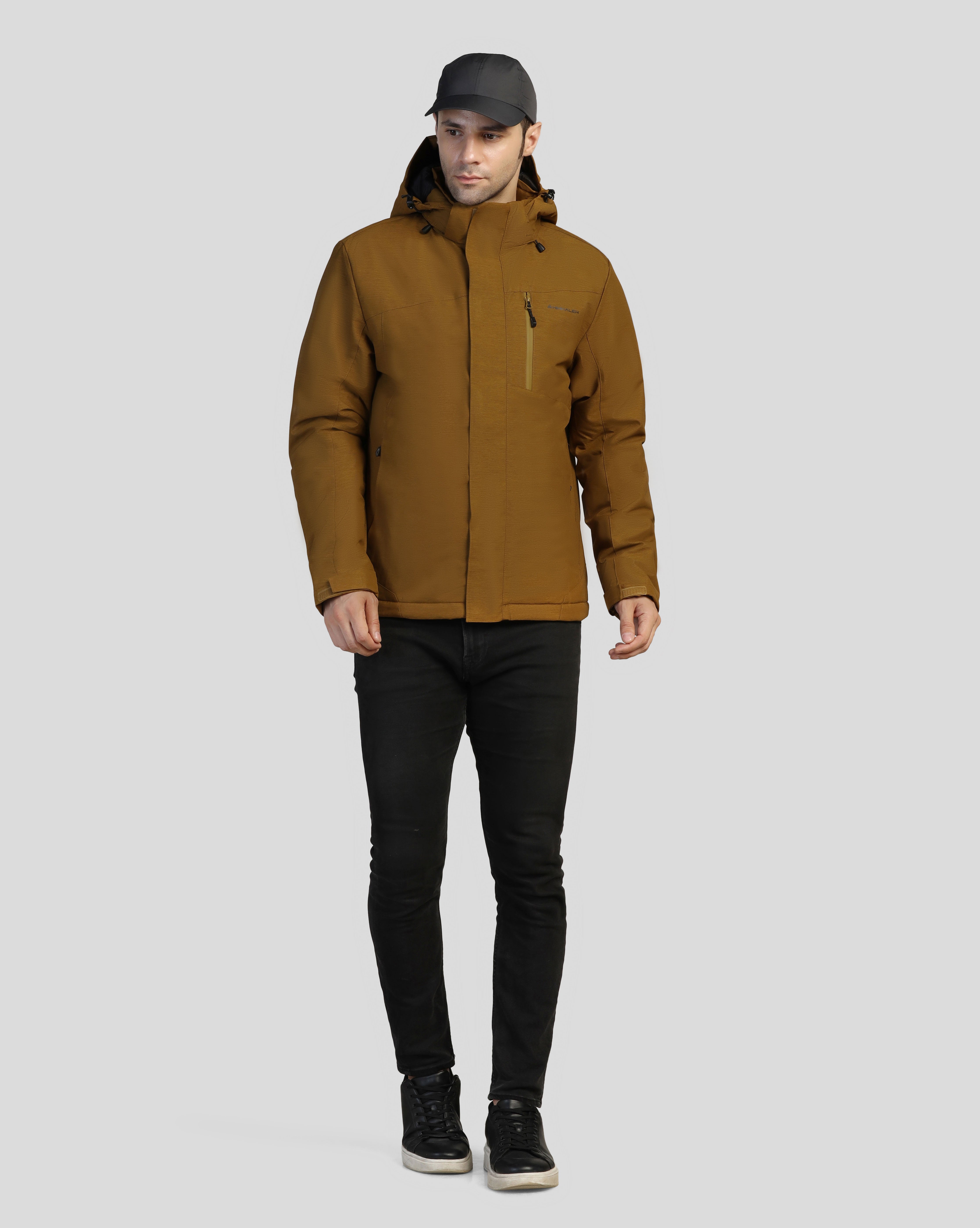 MEN'S FROSTLINE INSULATED JACKET