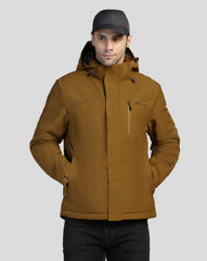 MEN'S FROSTLINE INSULATED JACKET