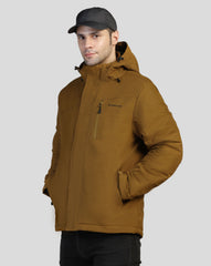 MEN'S FROSTLINE INSULATED JACKET