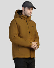 MEN'S FROSTLINE INSULATED JACKET