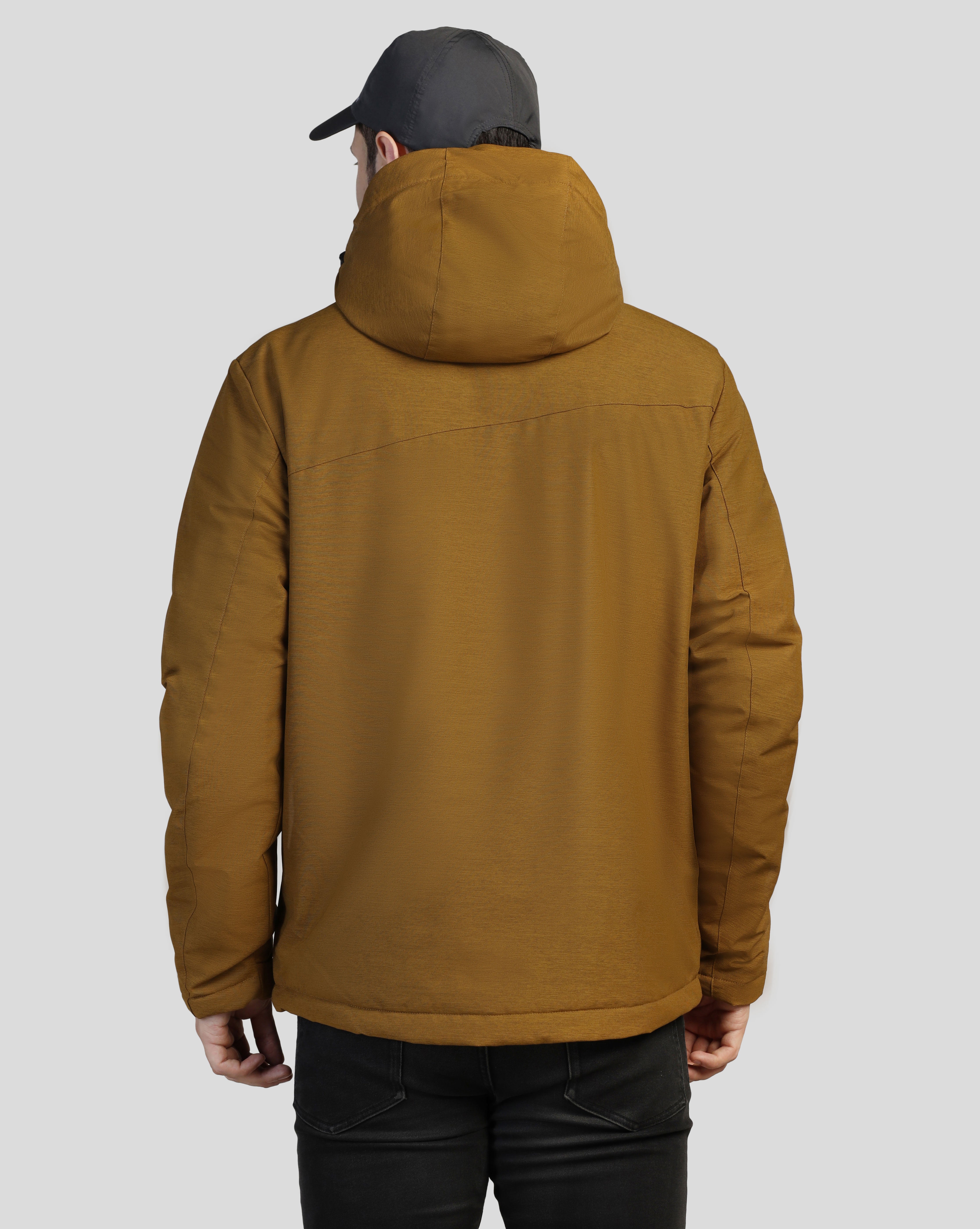 MEN'S FROSTLINE INSULATED JACKET