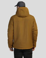 MEN'S FROSTLINE INSULATED JACKET