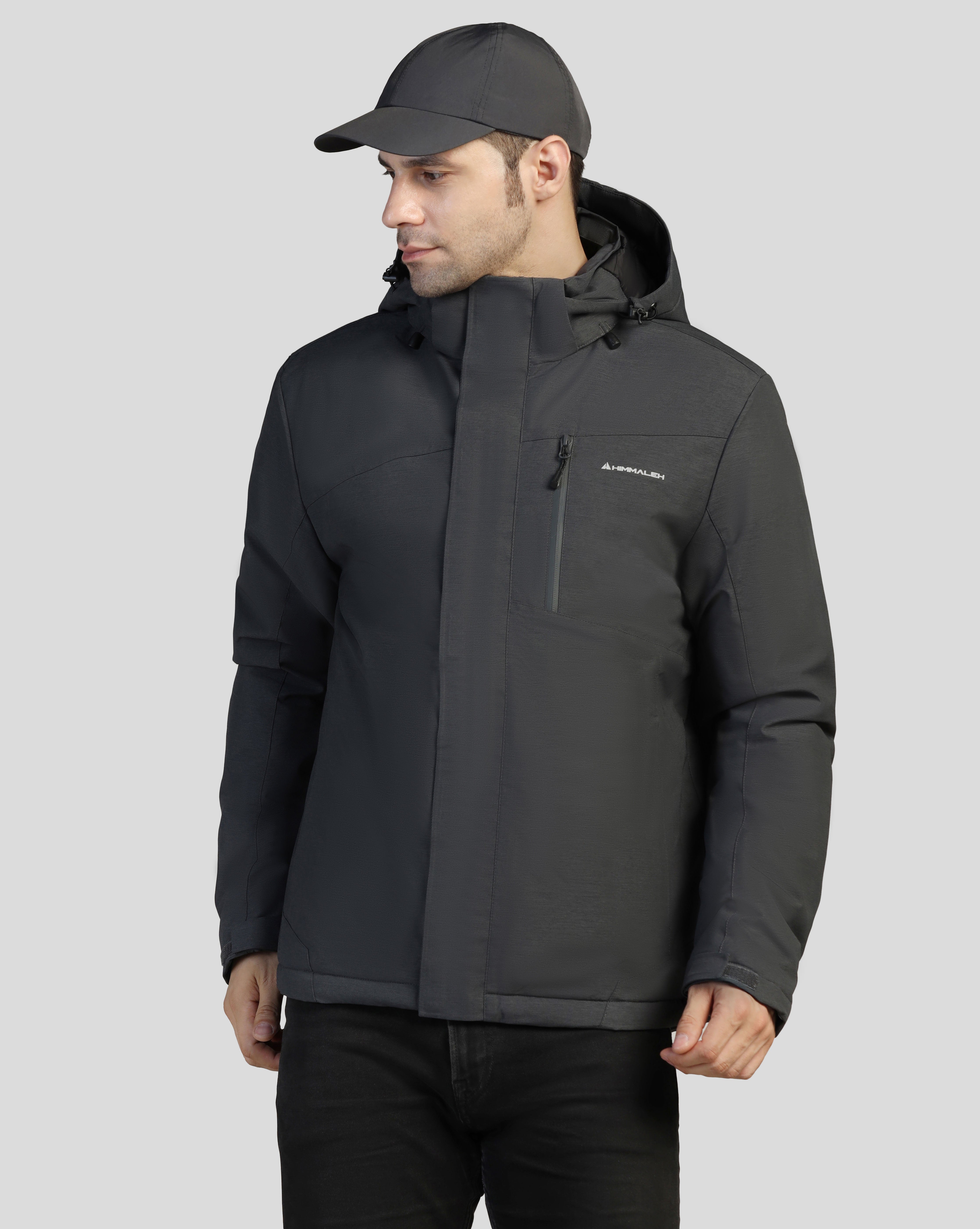 MEN'S FROSTLINE INSULATED JACKET
