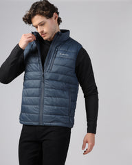 MENS AIRLIGHT PUFFER VEST