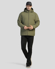 MENS'S DELTA OPS INSULATED JACKET