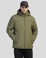 MENS'S DELTA OPS INSULATED JACKET