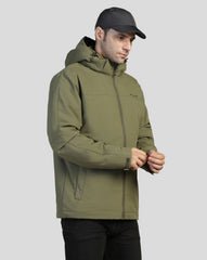 MENS'S DELTA OPS INSULATED JACKET