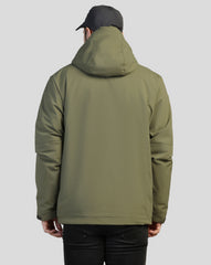 MENS'S DELTA OPS INSULATED JACKET