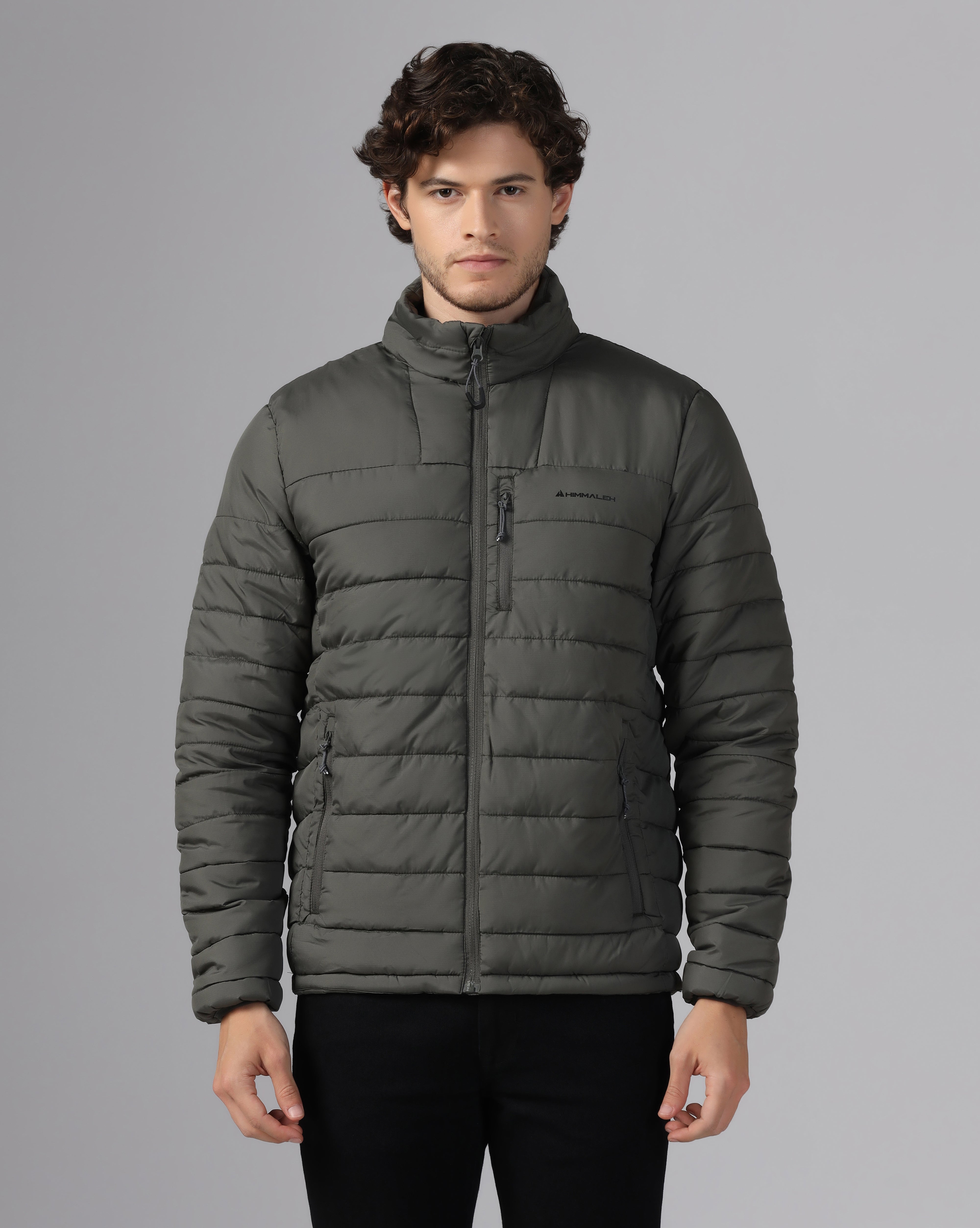 MENS AERON PUFFER JACKET