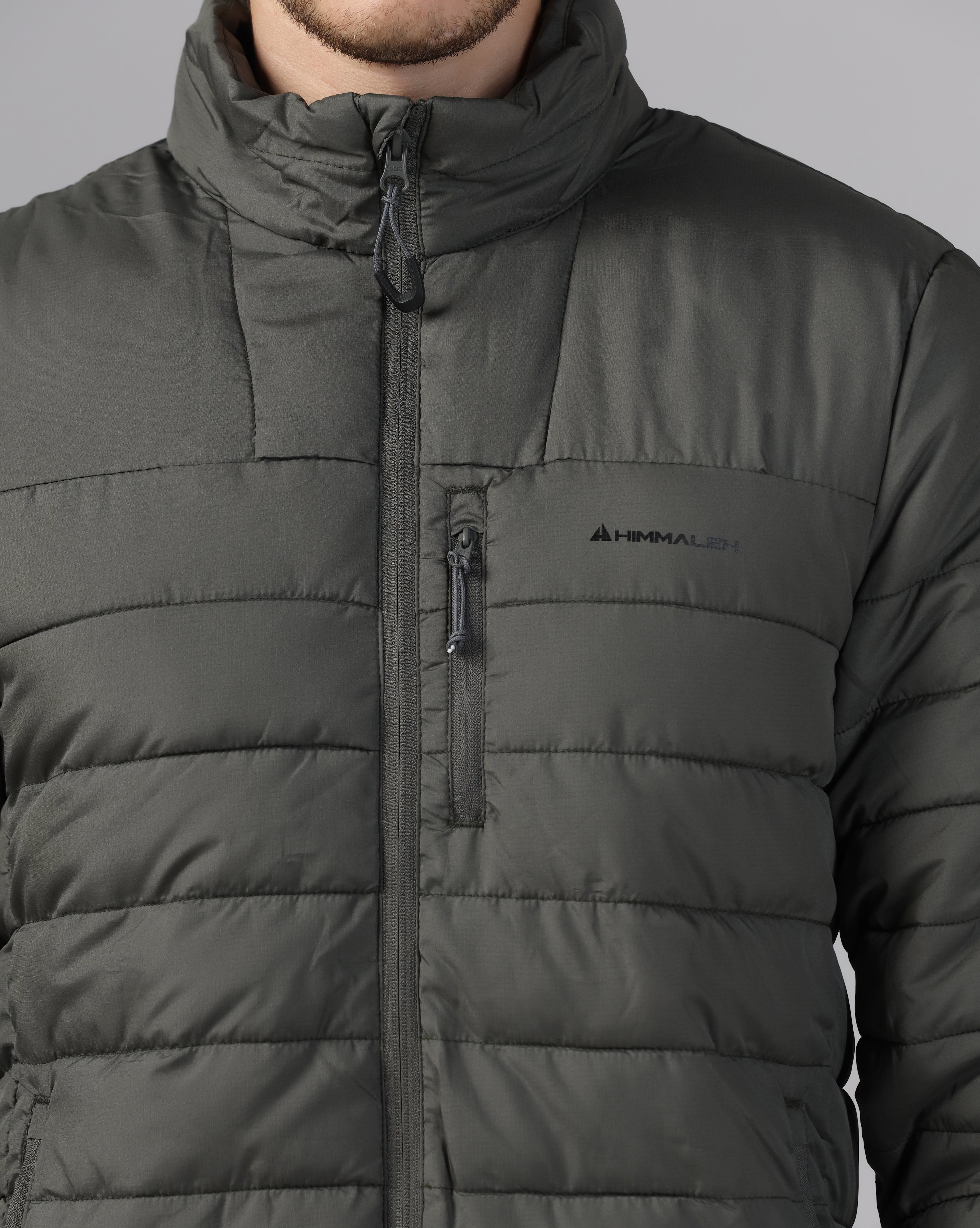 MENS AERON PUFFER JACKET