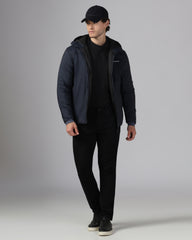 MENS PROTON LT HOODY JACKET Blue