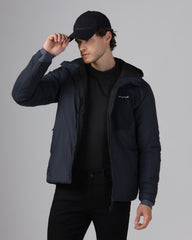 MENS PROTON LT HOODY JACKET Blue