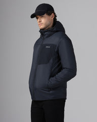 MENS PROTON LT HOODY JACKET Blue