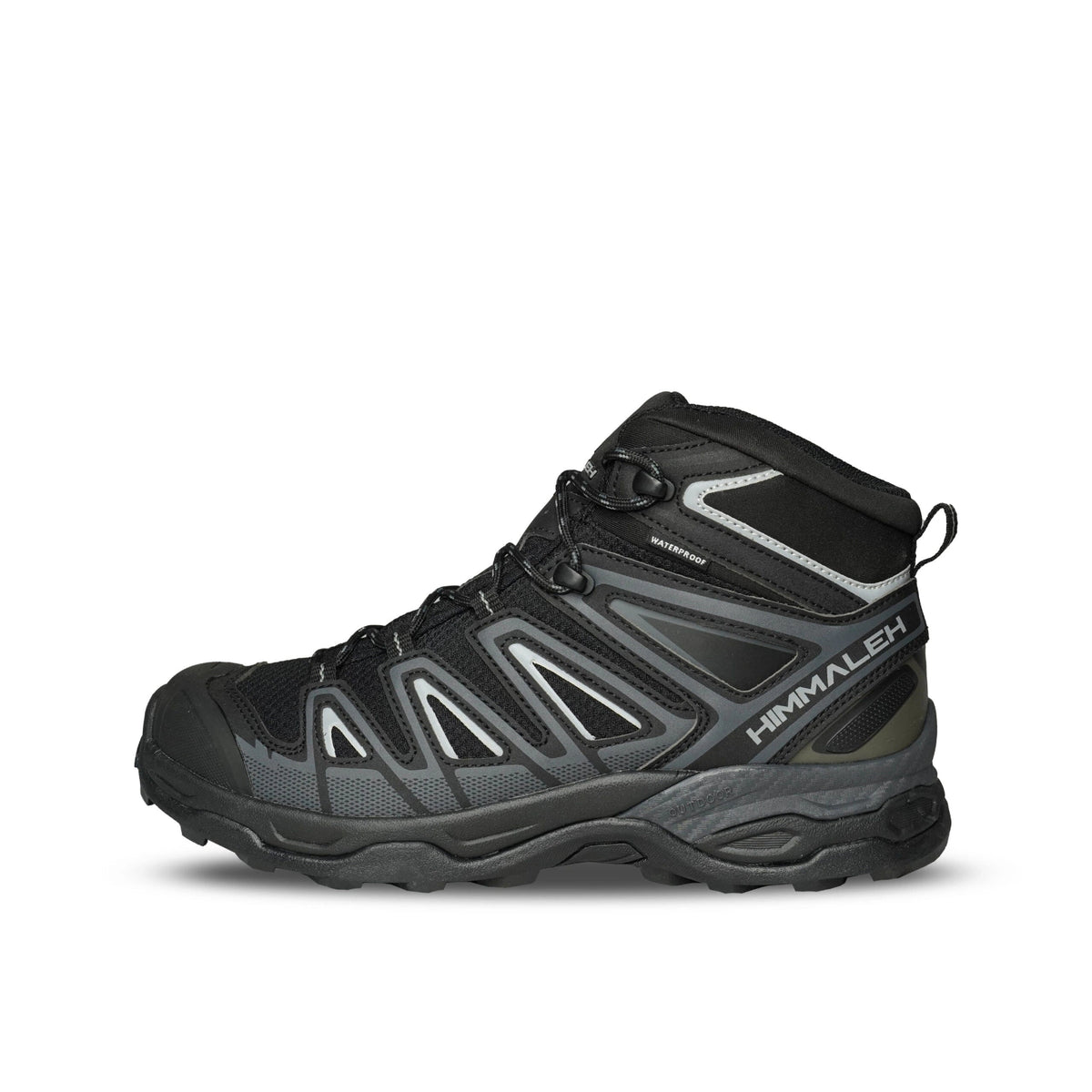 trekking shoe