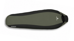 ULTRALIGHT SLEEPING BAG (Grey)