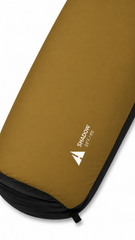 SHADOW SLEEPING BAG (Yellow)