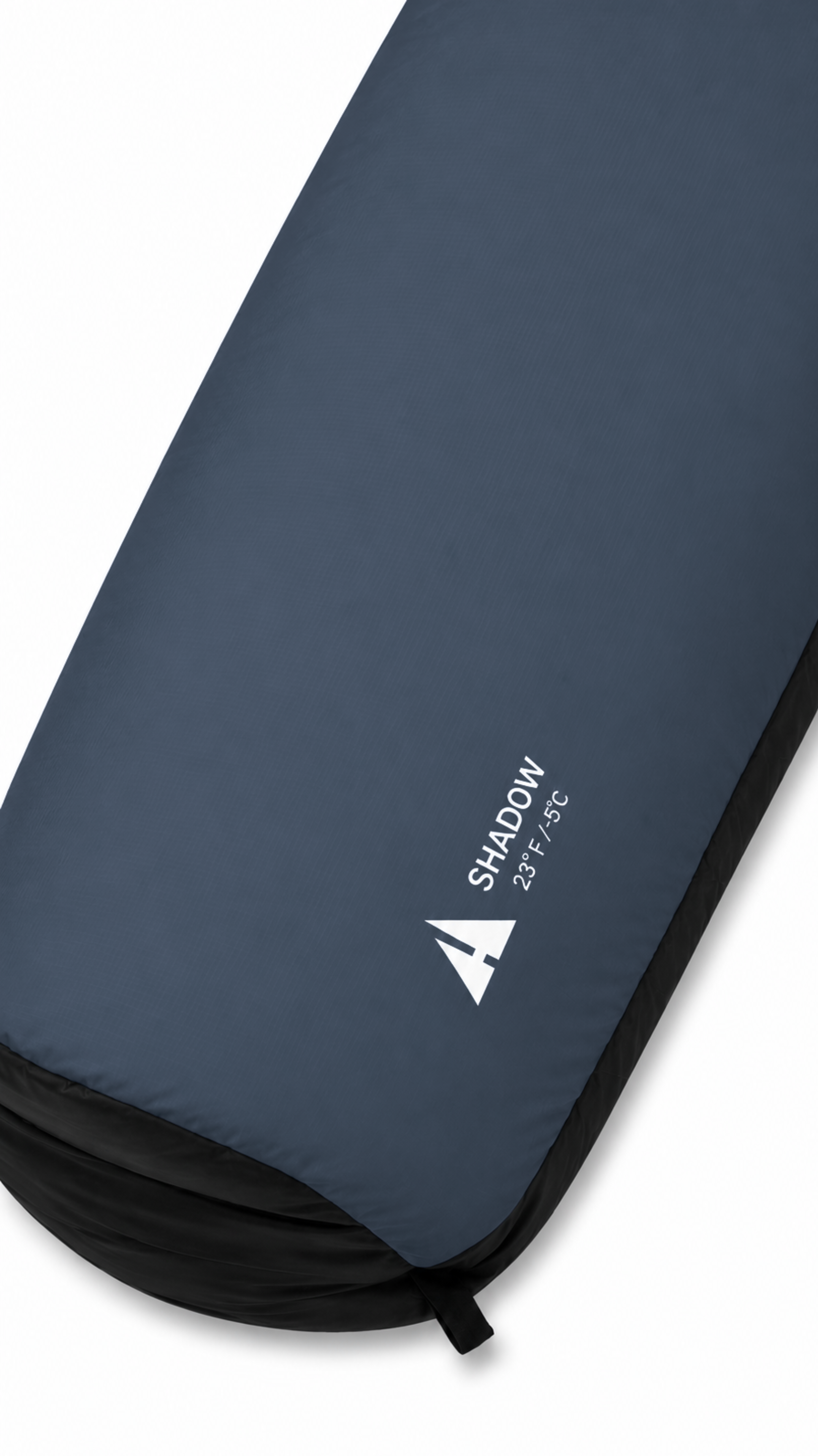 SHADOW SLEEPING BAG (Blue)