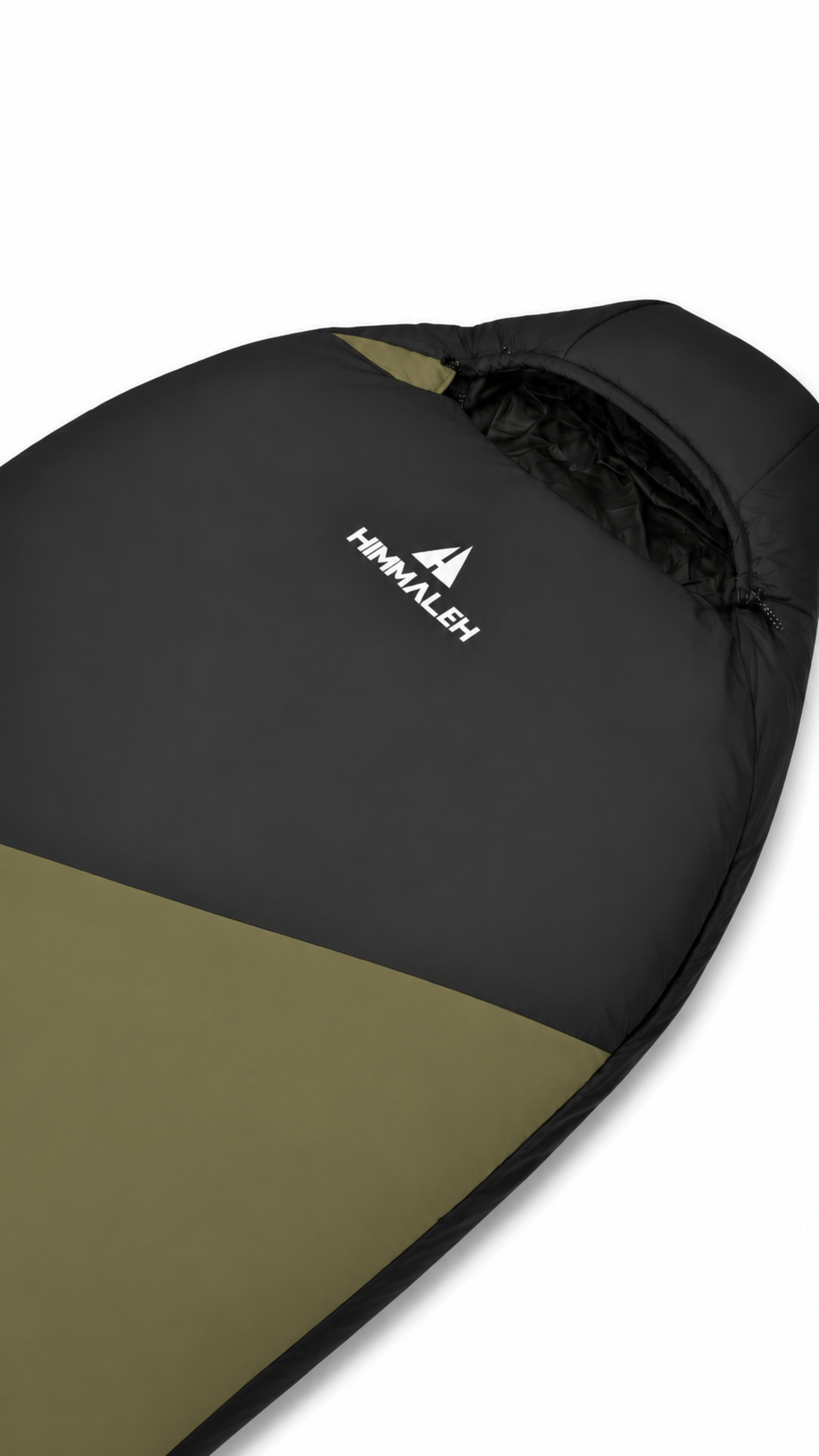 SHADOW SLEEPING BAG (Green)