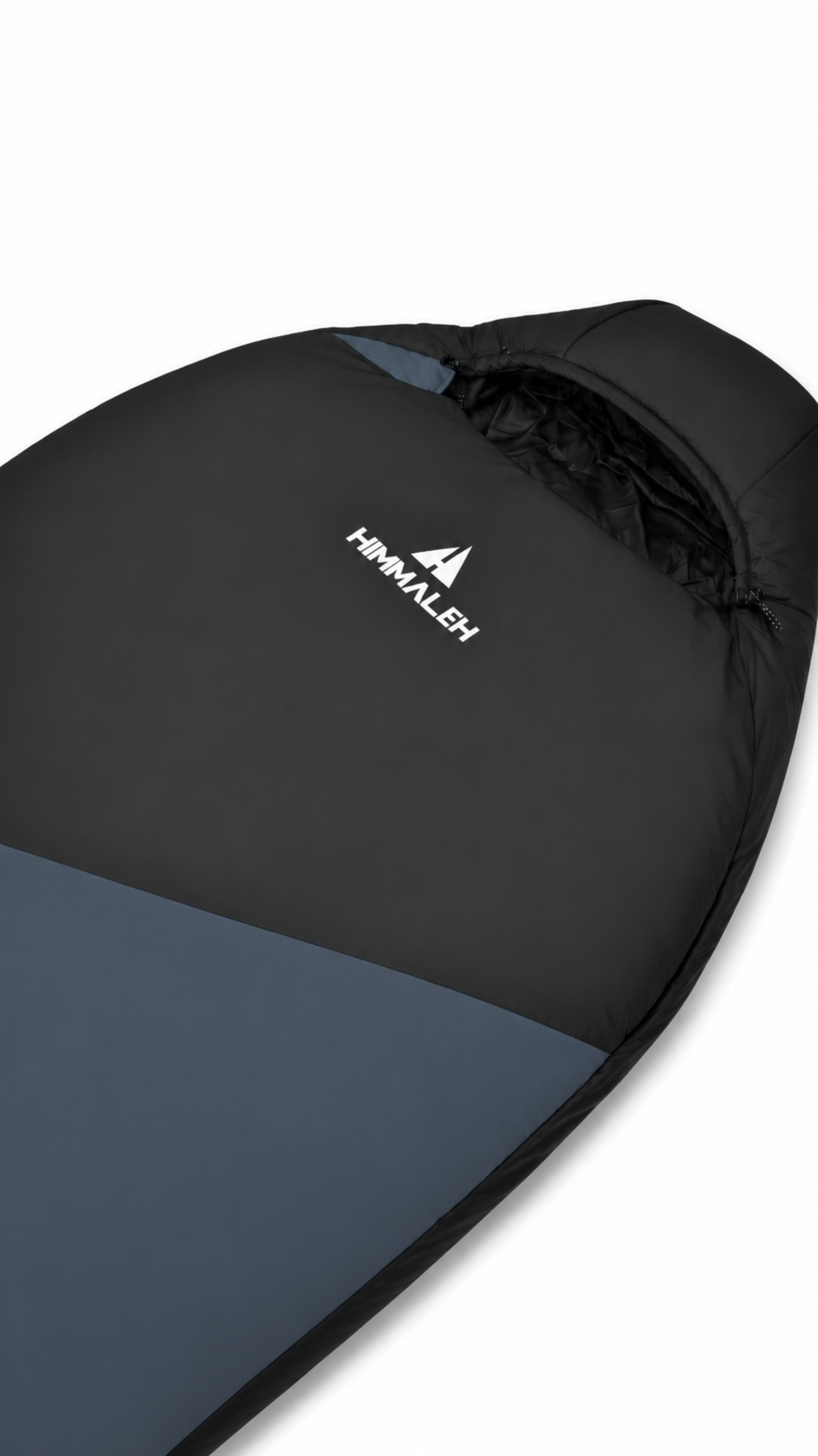 SHADOW SLEEPING BAG (Blue)