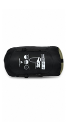 PHANTOM SLEEPING BAG (Green)