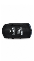 PHANTOM SLEEPING BAG (Blue)