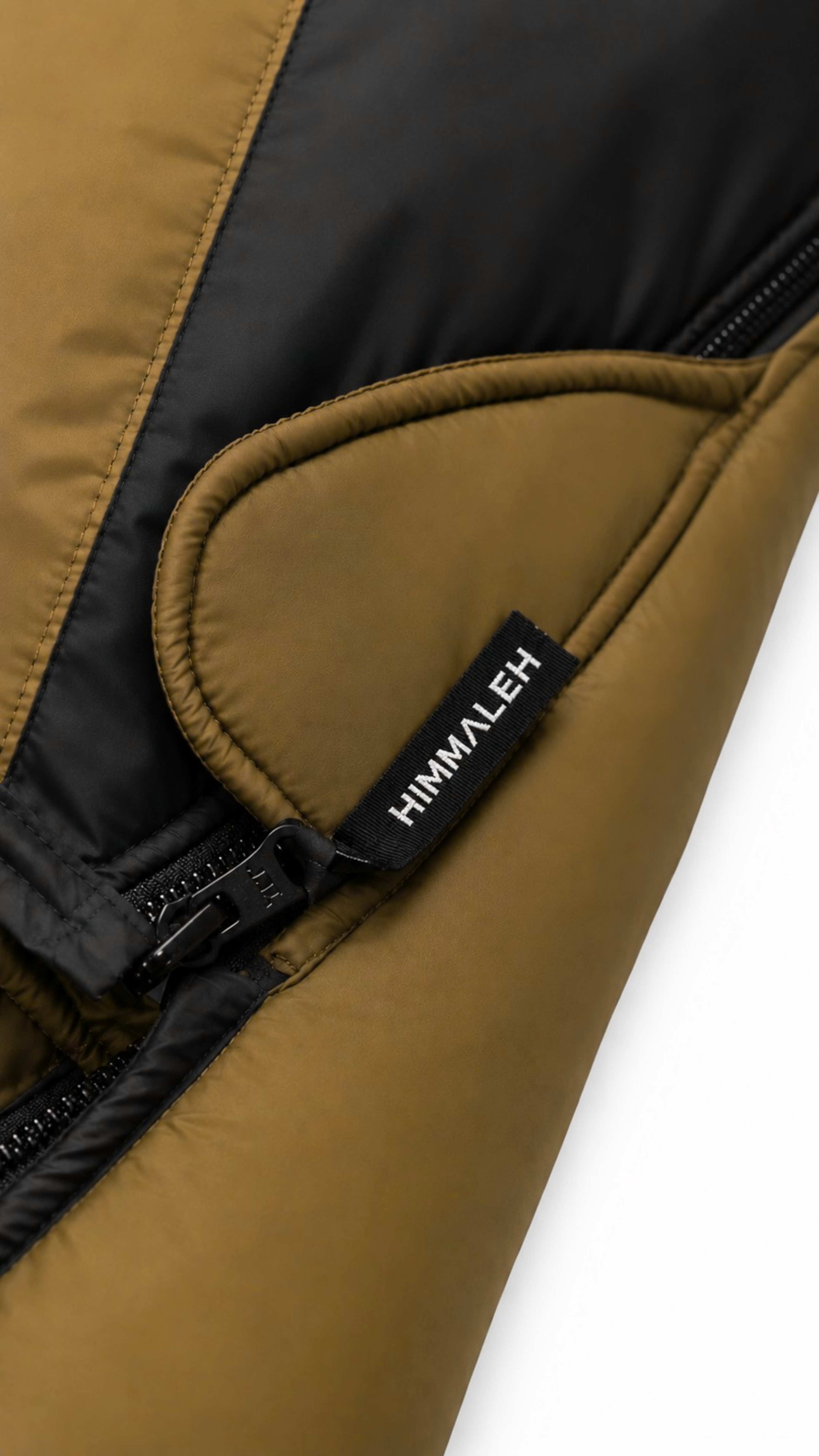ULTRALIGHT SLEEPING BAG (Yellow)