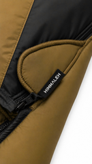 ULTRALIGHT SLEEPING BAG (Yellow)