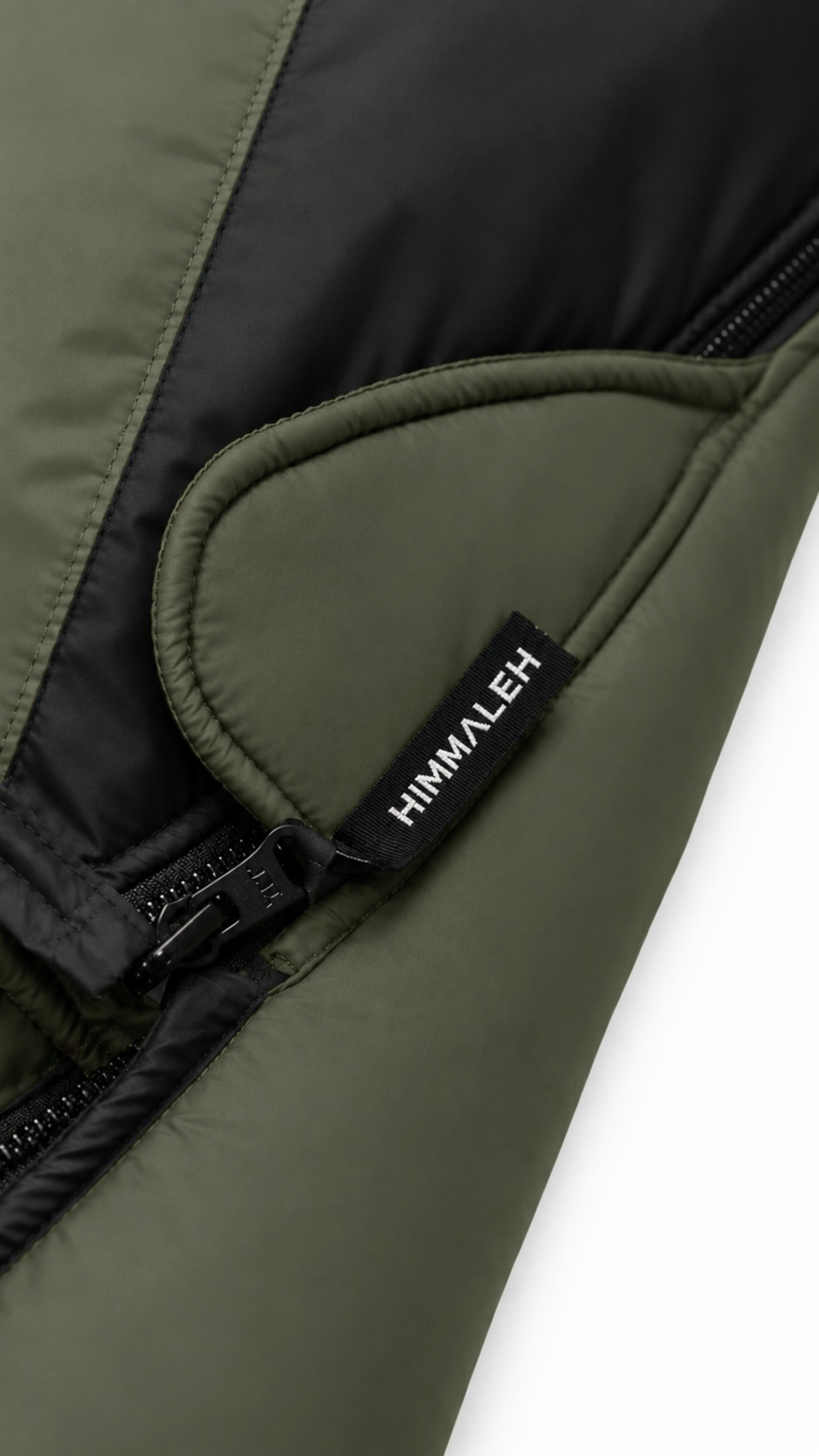 ULTRALIGHT SLEEPING BAG (Grey)