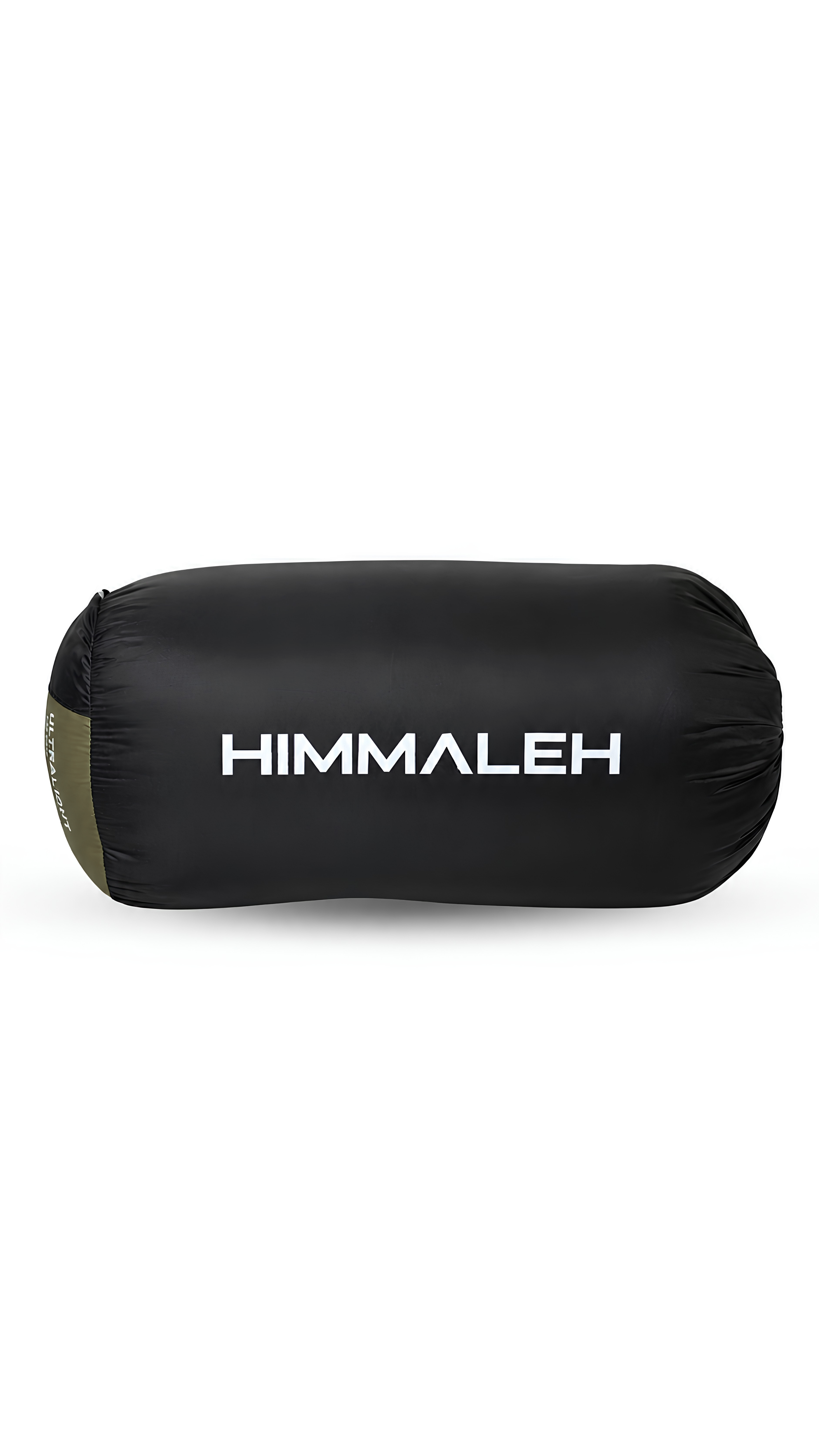 ULTRALIGHT SLEEPING BAG (Green)