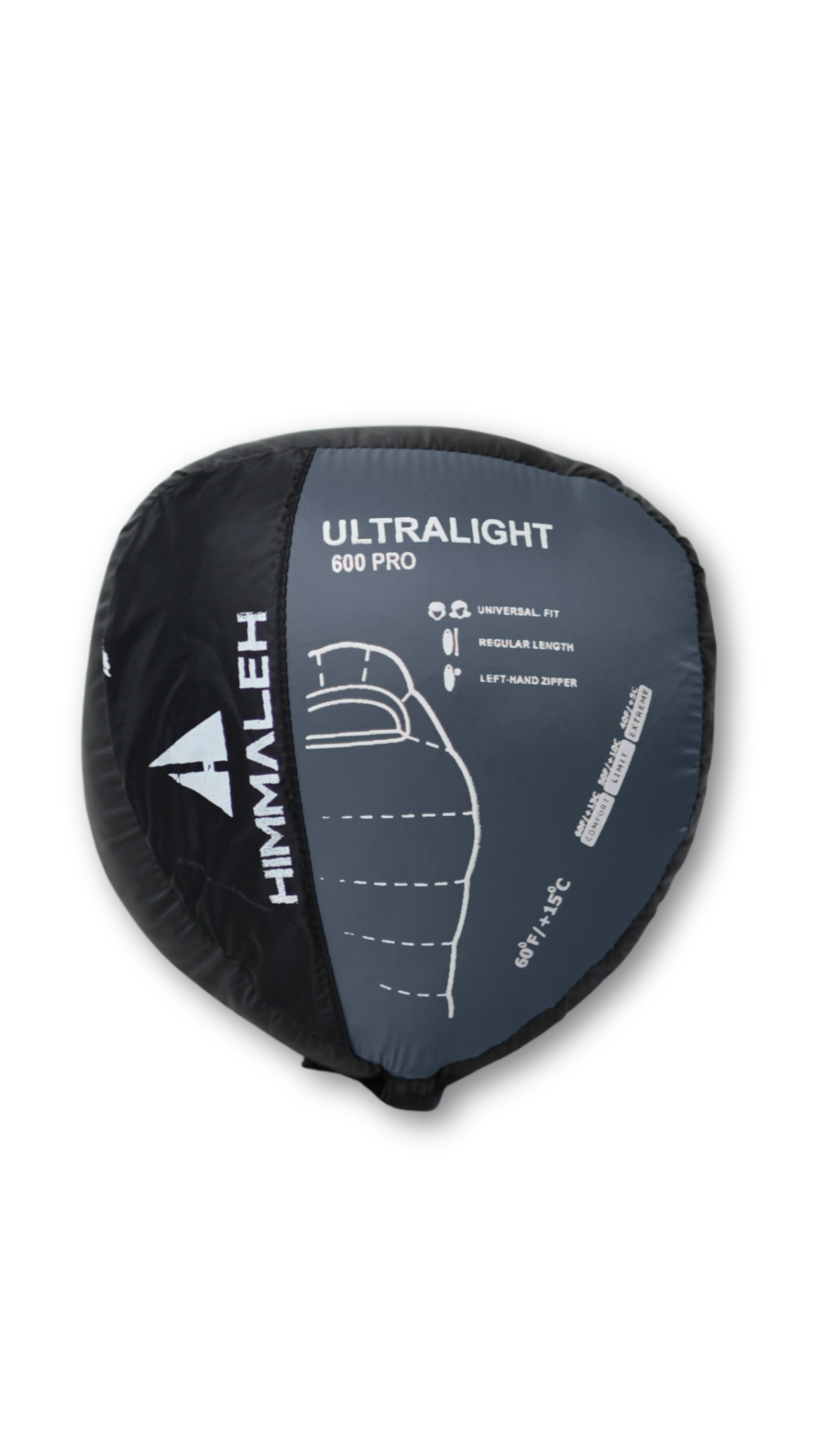 ULTRALIGHT SLEEPING BAG (Blue)