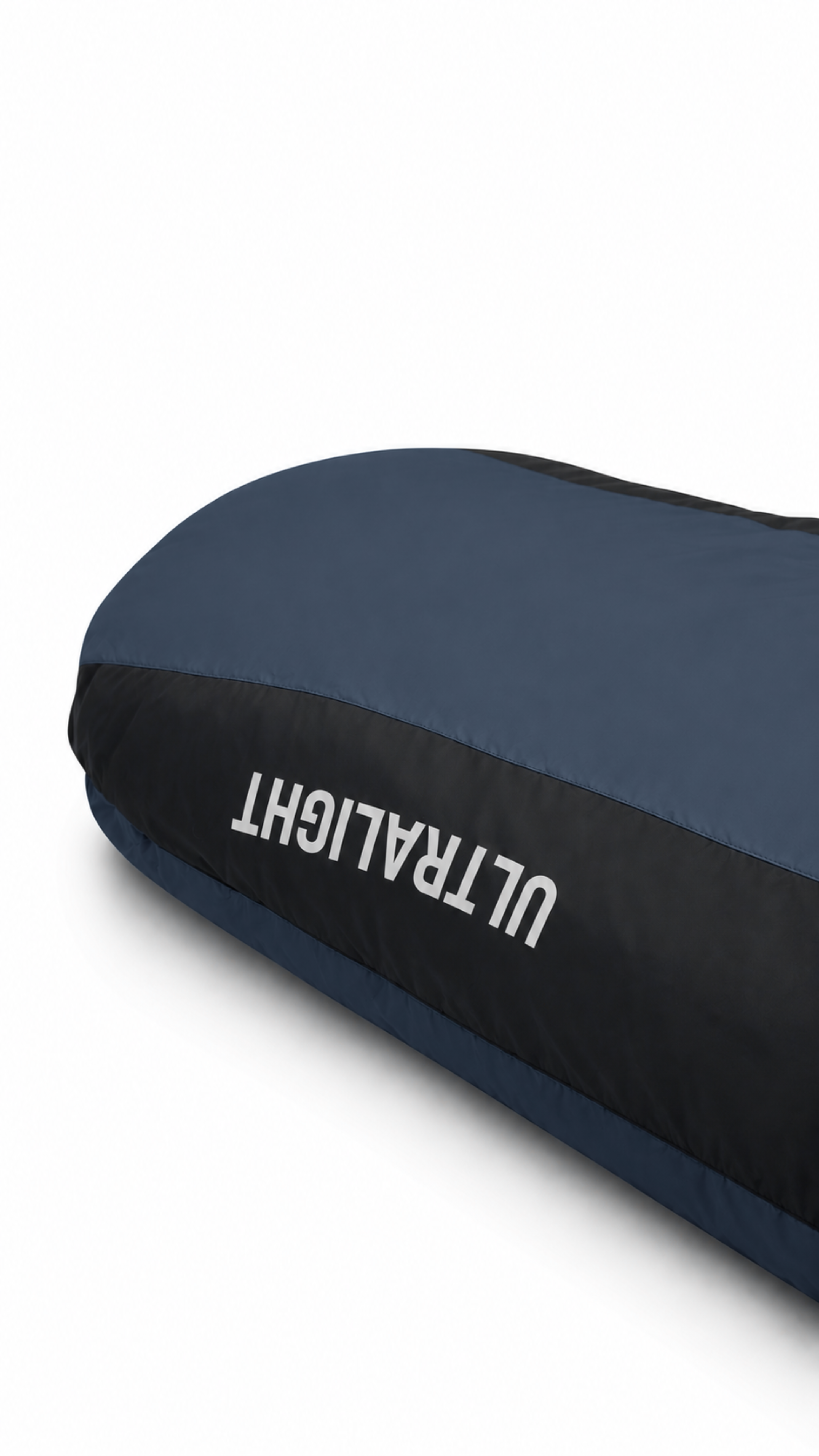 ULTRALIGHT SLEEPING BAG (Blue)