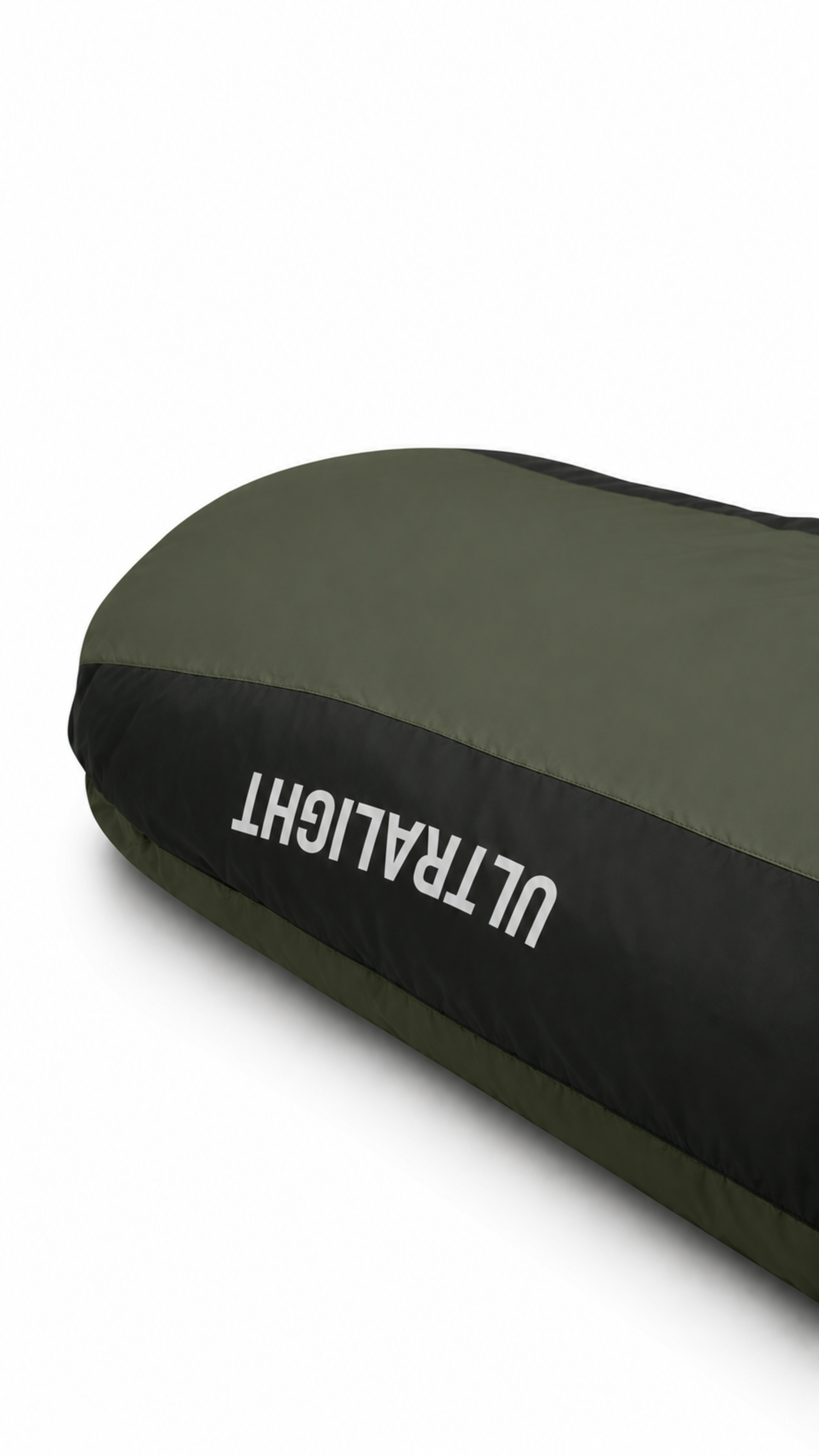 ULTRALIGHT SLEEPING BAG (Grey)