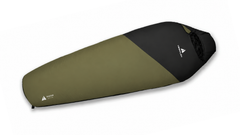 SHADOW SLEEPING BAG (Green)