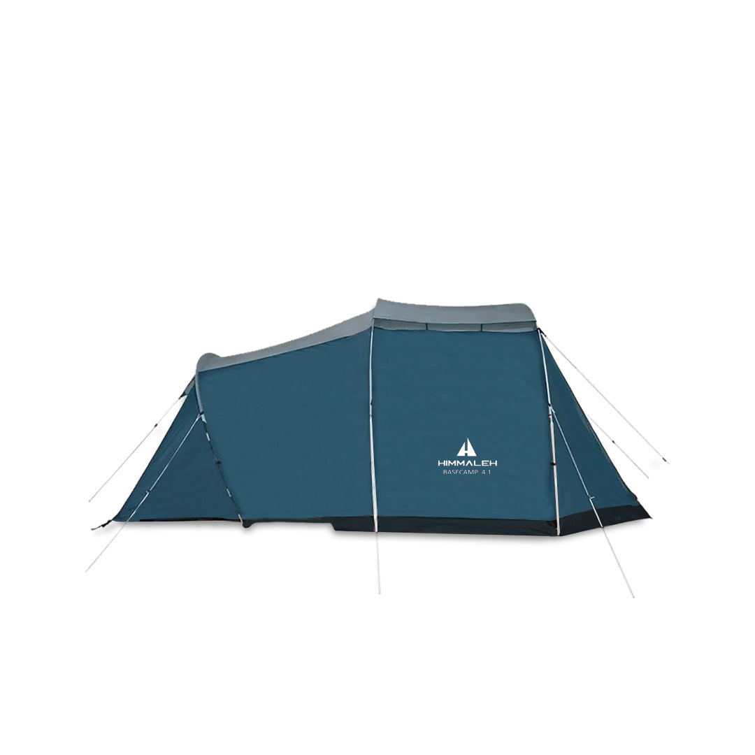 BASECAMP 4.1 CAMPING TENT